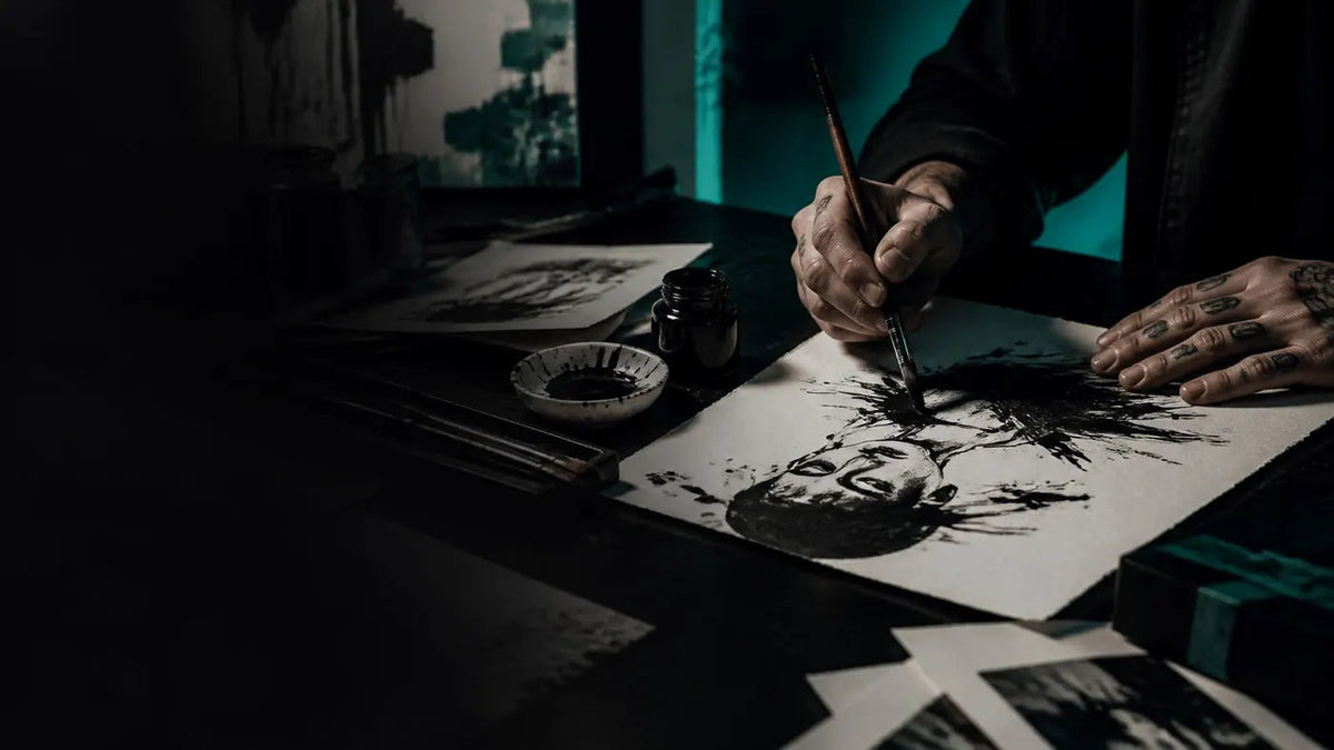 Art & Illustration collection