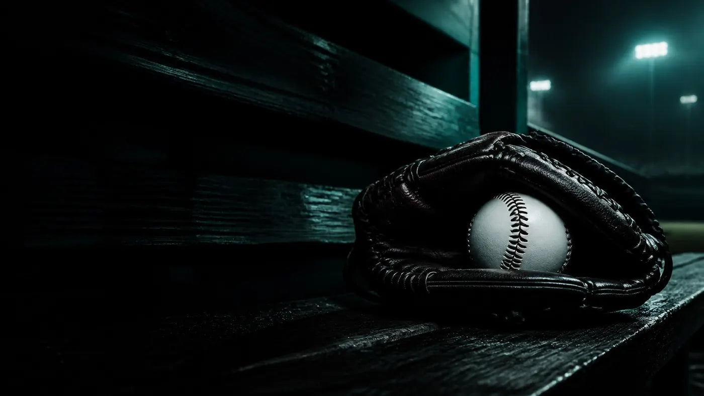 Baseball collection