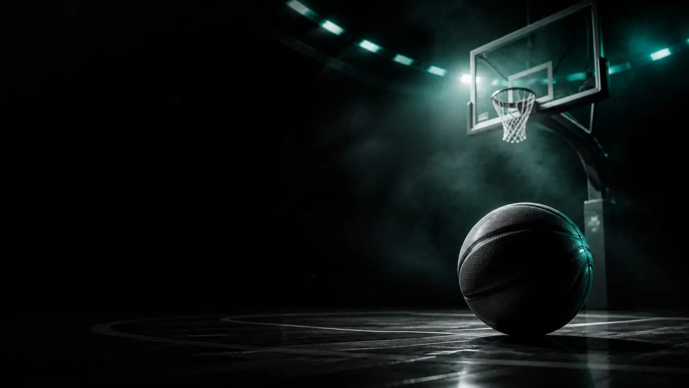 Basketball collection