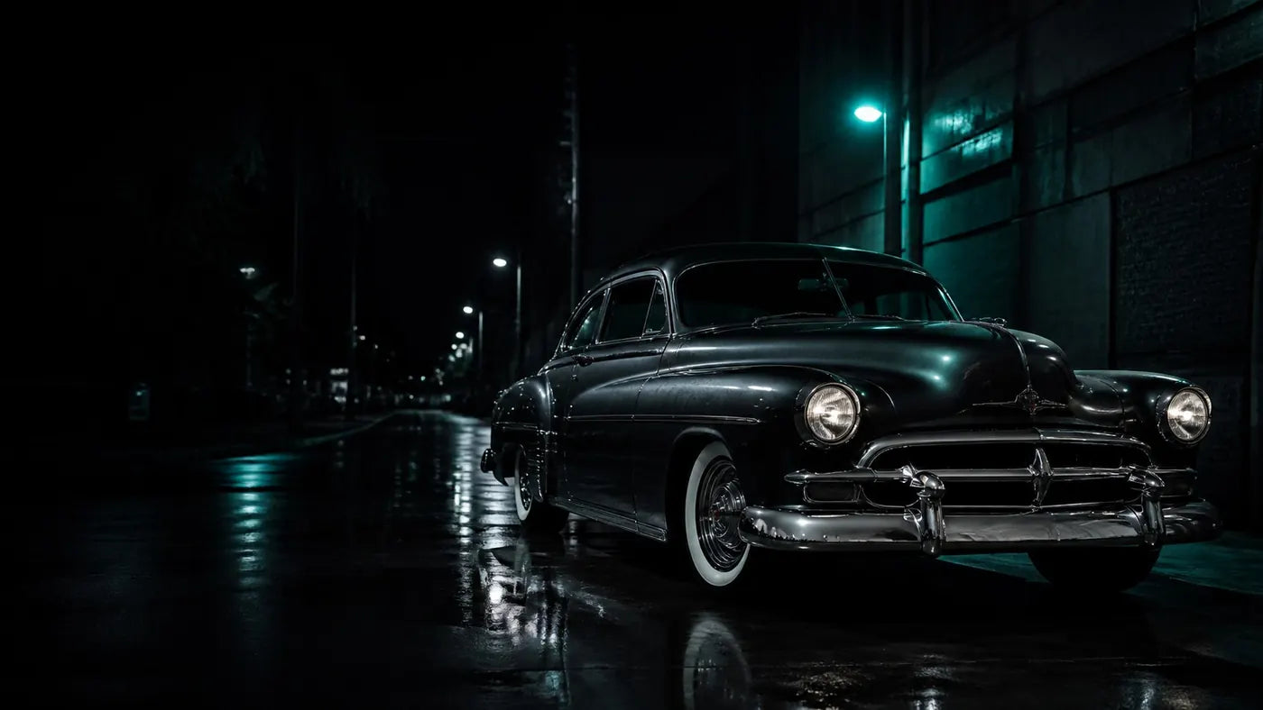 Cars collection