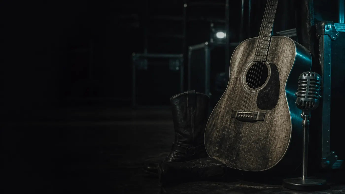 Country Music collection