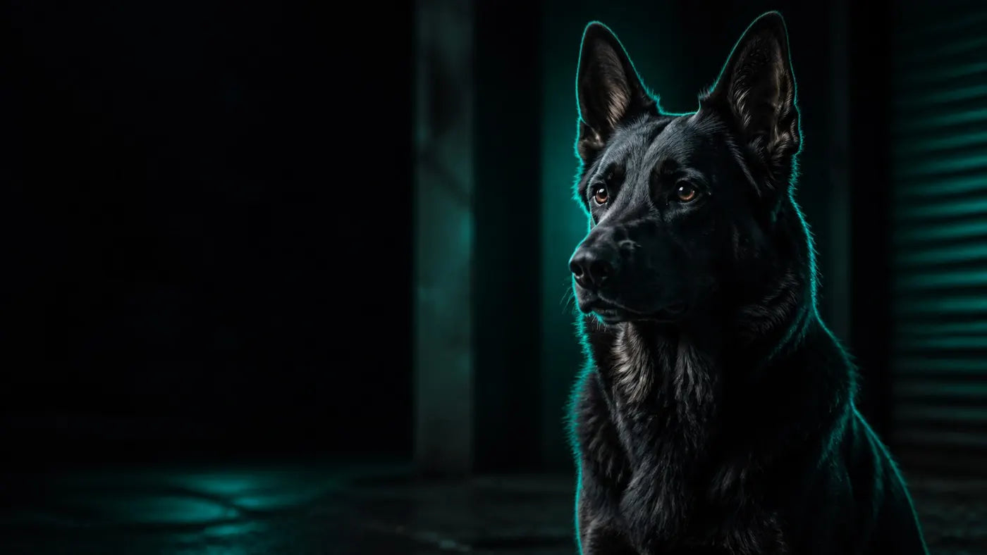 Dogs collection