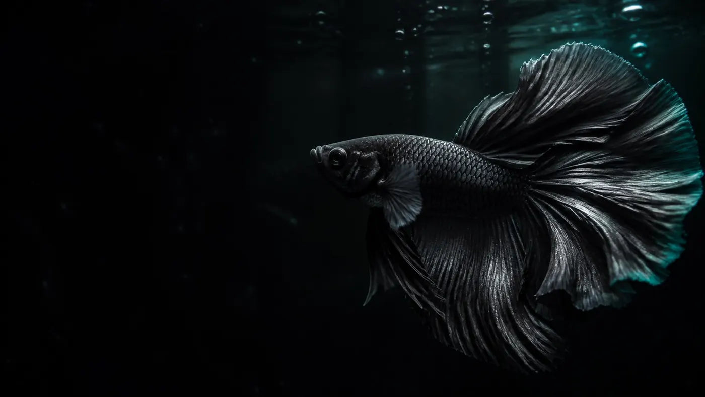 Fish collection