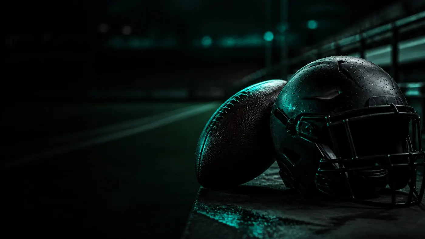 Football collection