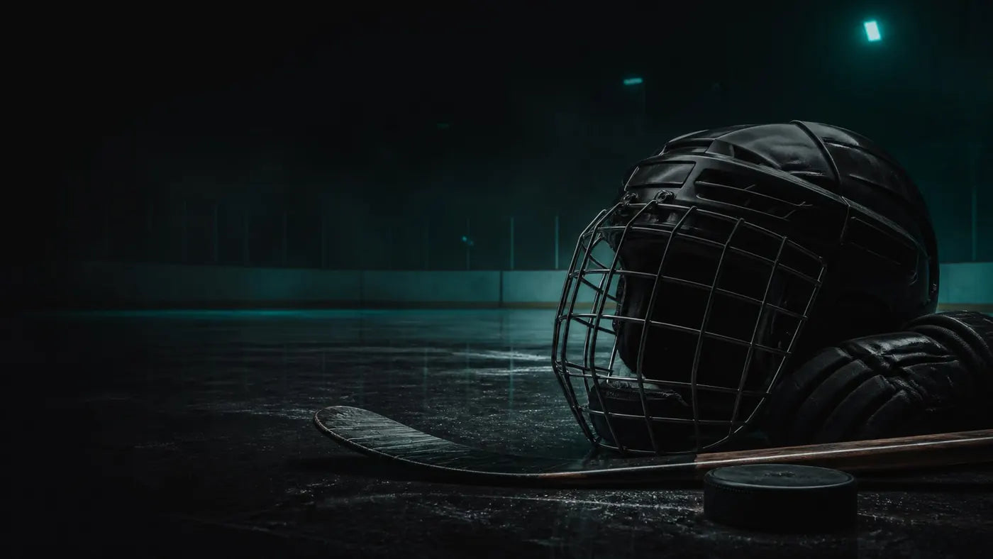 Hockey collection