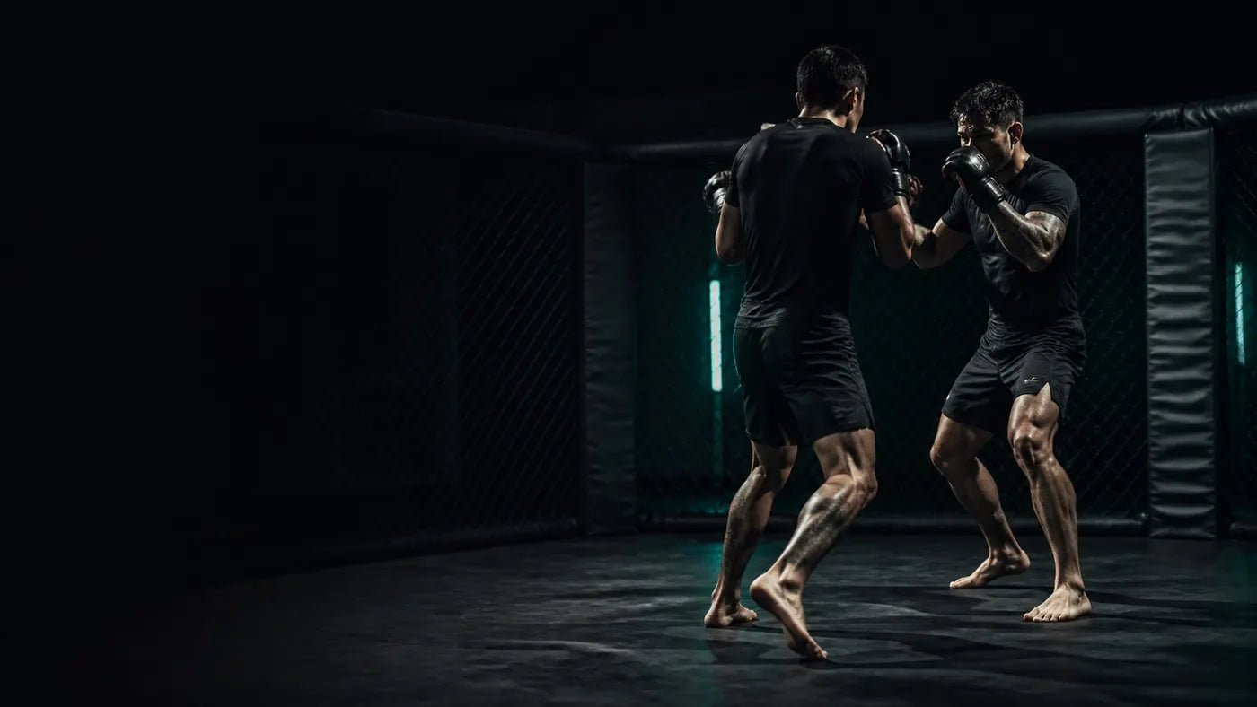 MMA collection