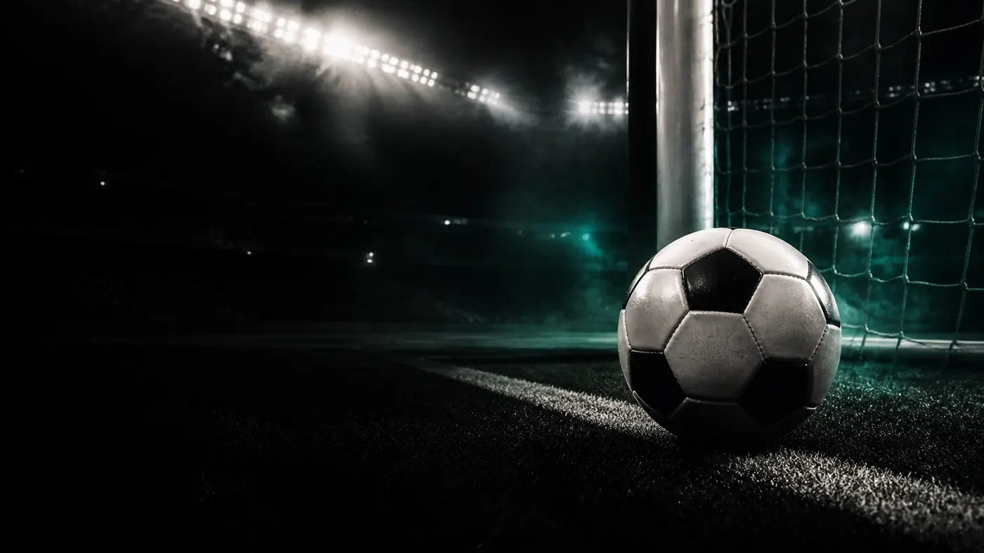 Soccer collection