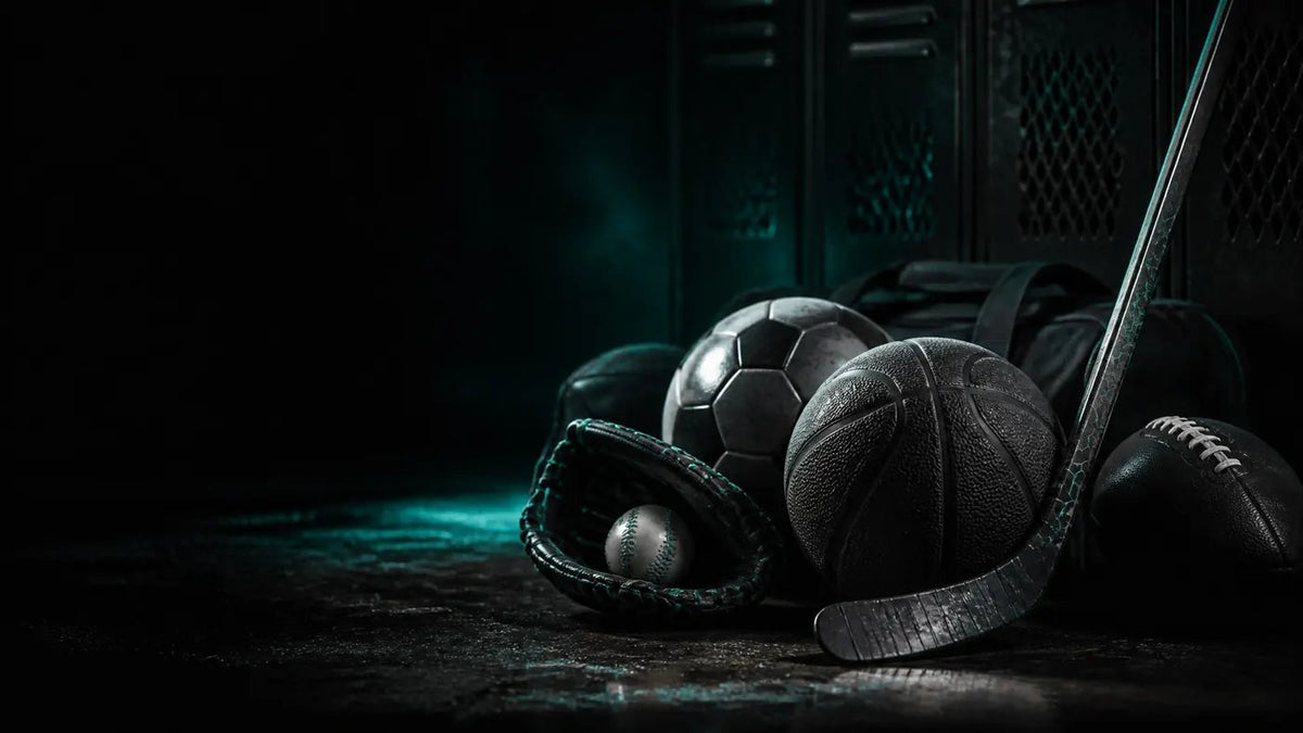 Sport collection