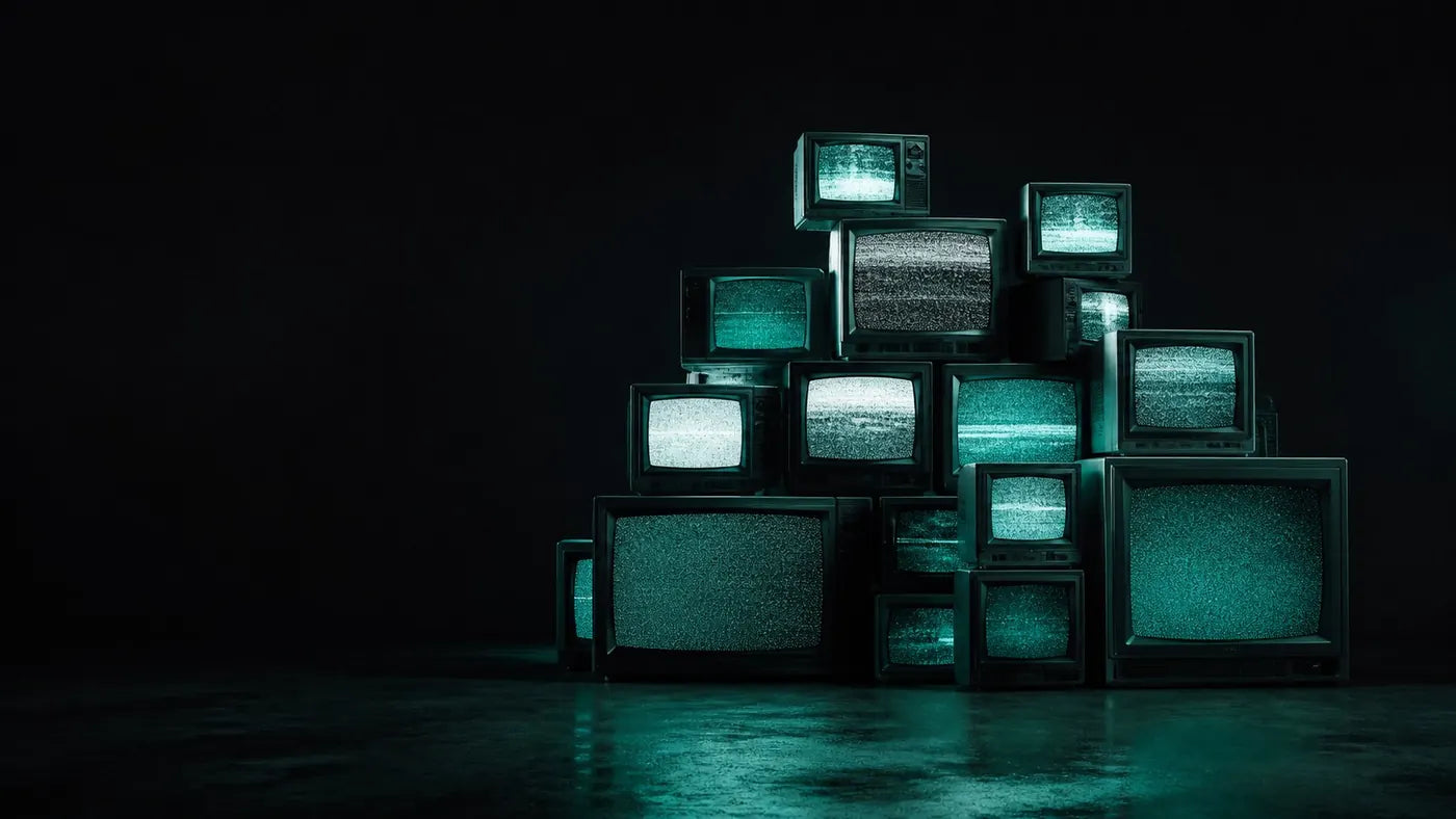 TV Shows collection