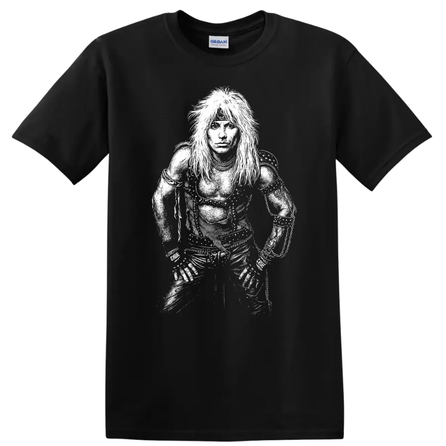 Bob Weir Grateful Dead Rock Legends T Shirt Vintage Band Graphic - Black