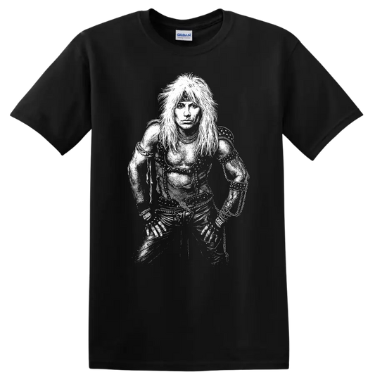 Bob Weir Grateful Dead Rock Legends T Shirt Vintage Band Graphic - Black