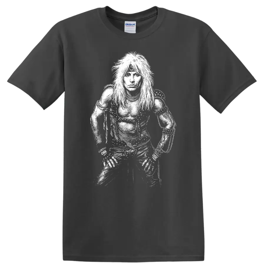 Bob Weir Grateful Dead Rock Legends T Shirt Vintage Band Graphic - Charcoal